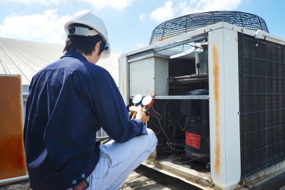 Expand the lifespan of your HVAC unit